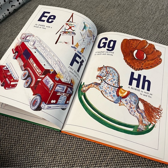 Funtime abcs - Picture 2 of 3